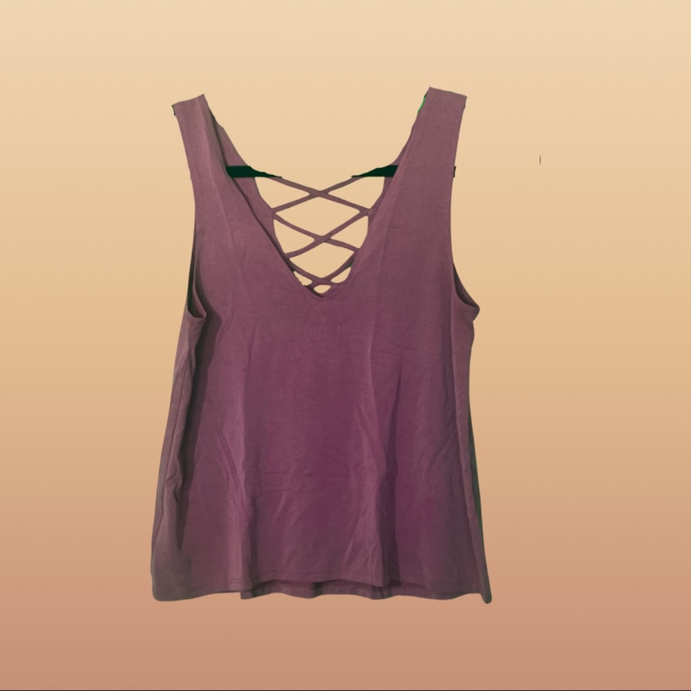AMERICAN EAGLE 🦅 tank soft sexy